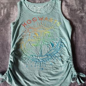 Girls L (10/12) Harry Potter Tank Top